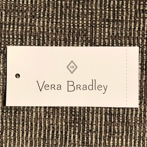 NWT Vera Bradley Hardshell Eyeglass Case - Picture 4 of 5